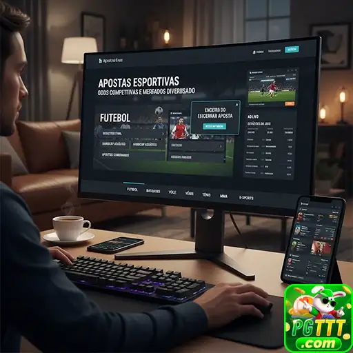 apostas ao vivo