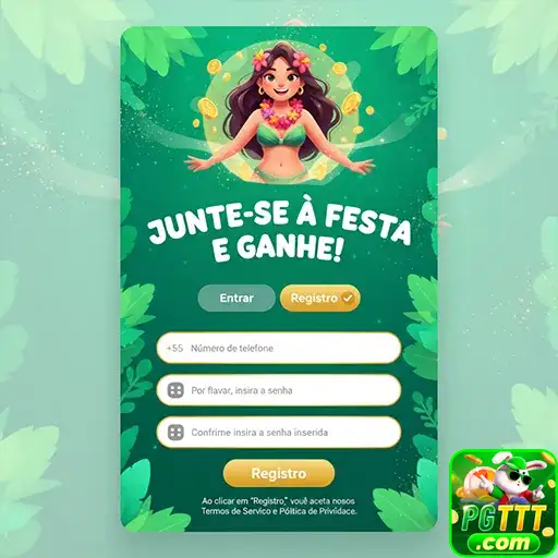 pgttt aproveite profissional caça-níqueis