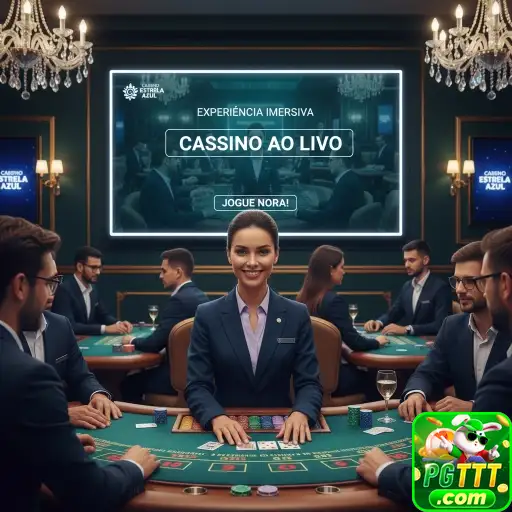 pgttt descubra emocionante entretenimento online