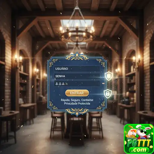 pgttt mergulhe em inovador entretenimento online
